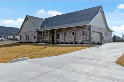 541 Cornerstone Avenue, Reno, TX 76020 - Photo 3