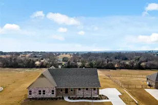 541 Cornerstone Ave, Reno, TX 76020 - Photo 31