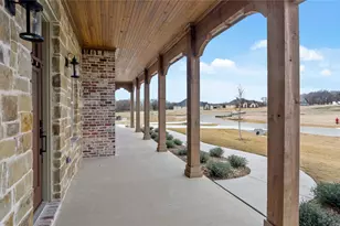 541 Cornerstone Ave, Reno, TX 76020 - Photo 5