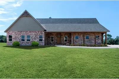 541 Cornerstone Avenue, Reno, TX 76020 - Photo 1