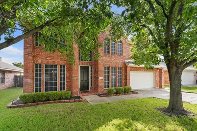 1110 Wentwood Drive, Corinth, TX 76210 - Photo 1