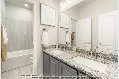 2108 Redding Drive, Mansfield, TX 76084 - Photo 7