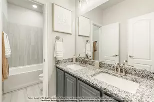 2108 Redding Dr, Mansfield, TX 76084 - Photo 7