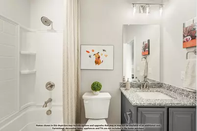 2108 Redding Drive, Mansfield, TX 76084 - Photo 37