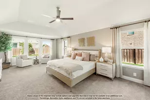 2108 Redding Dr, Mansfield, TX 76084 - Photo 19