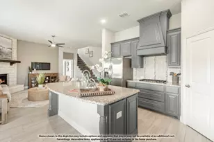 2108 Redding Dr, Mansfield, TX 76084 - Photo 15