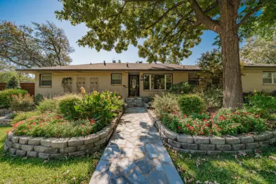908 Saturn Springs Drive, Garland, TX 75041 - Photo 1