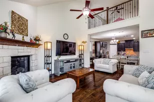 2109 Richmond Park Ln, Prosper, TX 75078 - Photo 9