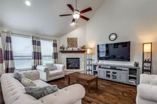 2109 Richmond Park Ln, Prosper, TX 75078 - Photo 7
