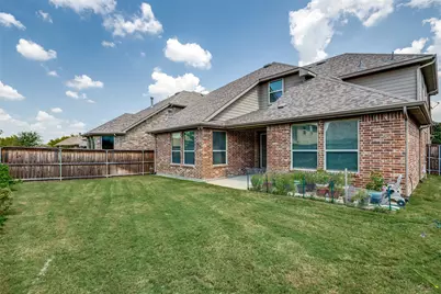 2109 Richmond Park Lane, Prosper, TX 75078 - Photo 25