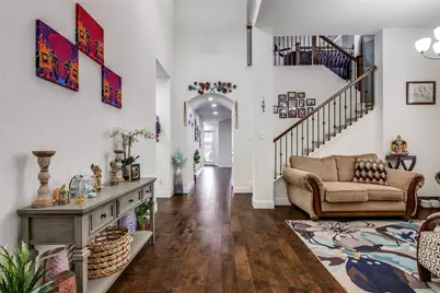 2109 Richmond Park Lane, Prosper, TX 75078 - Photo 5