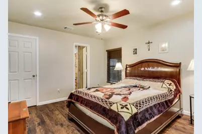 5404 Stitzle Road, Crandall, TX 75114 - Photo 11