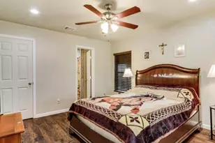 5404 Stitzle Rd, Crandall, TX 75114 - Photo 11