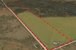 Tract 1 Rock Springs School Rd, Montague, TX 76251 - Photo 1