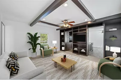 14841 County Road 4060, Scurry, TX 75158 - Photo 1