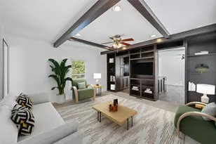 14841 Co Rd 4060, Scurry, TX 75158 - Photo 1