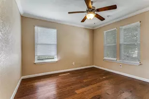 8725 Hidden Hill Dr, Fort Worth, TX 76179 - Photo 19