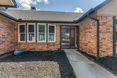 8725 Hidden Hill Drive, Fort Worth, TX 76179 - Photo 3