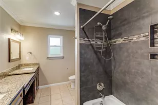 8725 Hidden Hill Dr, Fort Worth, TX 76179 - Photo 15