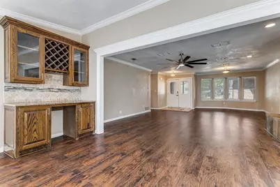 8725 Hidden Hill Drive, Fort Worth, TX 76179 - Photo 7