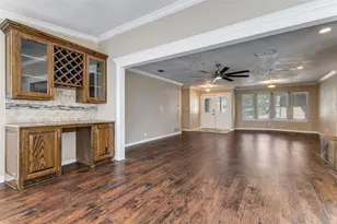 8725 Hidden Hill Dr, Fort Worth, TX 76179 - Photo 7