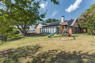 8725 Hidden Hill Dr, Fort Worth, TX 76179 - Photo 23