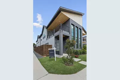 5401 Melrose Avenue, Dallas, TX 75206 - Photo 1