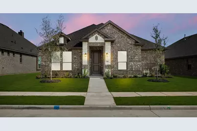 316 Freestall Drive, Midlothian, TX 76065 - Photo 1