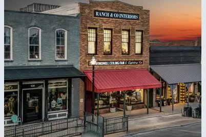 106 W Main Street Street, Pilot Point, TX 76258 - Photo 1