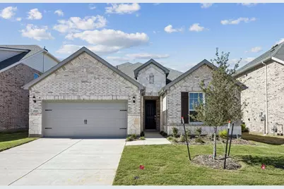 2921 Cliffside Drive, Celina, TX 75009 - Photo 1
