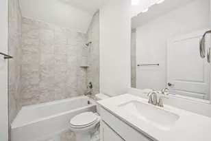 2921 Cliffside Dr, Celina, TX 75009 - Photo 17