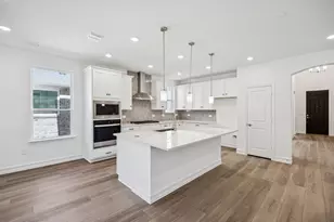 2921 Cliffside Dr, Celina, TX 75009 - Photo 3