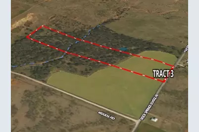 Tract 3 Rock Springs School Rd, Montague, TX 76251 - Photo 1