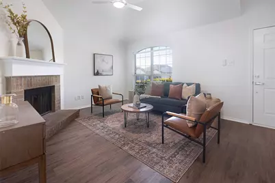 5421 Trout Creek Court, Watauga, TX 76137 - Photo 3