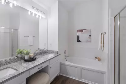 5421 Trout Creek Court, Watauga, TX 76137 - Photo 9