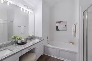 5421 Trout Creek Ct, Watauga, TX 76137 - Photo 9