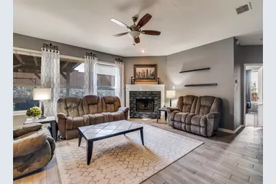 4110 Norwich Drive, Garland, TX 75043 - Photo 5