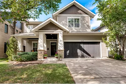 5425 Belmont Avenue, Dallas, TX 75206 - Photo 1