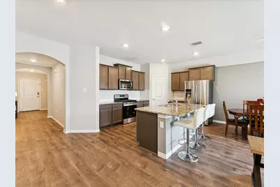 607 Rawhide Way, Princeton, TX 75407 - Photo 11