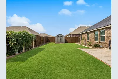 607 Rawhide Way, Princeton, TX 75407 - Photo 27