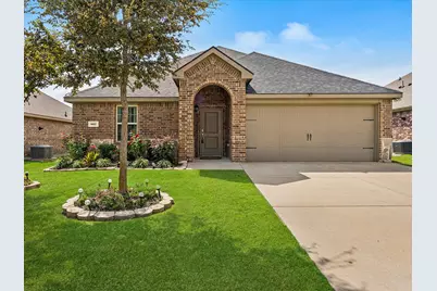 607 Rawhide Way, Princeton, TX 75407 - Photo 1