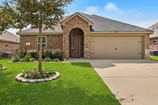 607 Rawhide Way, Princeton, TX 75407 - Photo 1