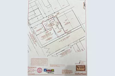 105 E 9th Street, Cisco, TX 76437 - Photo 33