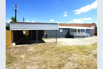 105 E 9th Street, Cisco, TX 76437 - Photo 5