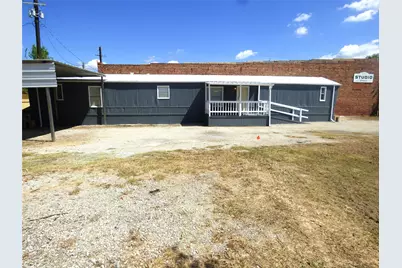 105 E 9th Street, Cisco, TX 76437 - Photo 3
