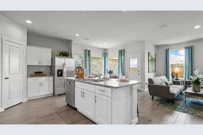 129 Bermuda Place, Boyd, TX 76023 - Photo 3