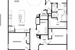 4111 Beamer Dr, Forney, TX 75126 - Photo 25