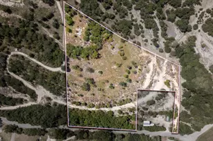 2357 Co Rd 302, Glen Rose, TX 76043 - Photo 1