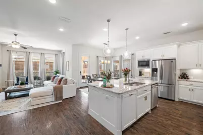 730 Moorland Pass Drive, Prosper, TX 75078 - Photo 15