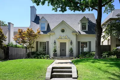 4029 Purdue Avenue, University Park, TX 75225 - Photo 1
